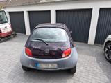 Ford KA gute Zustand - Ford aus 1998: Ka