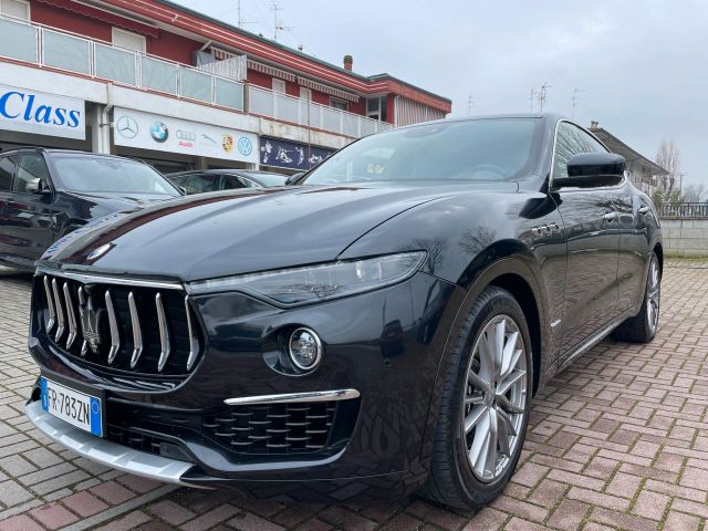 Maserati Levante V6 AWD Granlusso