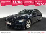 Audi S6 Avant quattro 55 TDI  Matrix Kamera AHK Memor - Audi A6 55 TDI Gebrauchtwagen