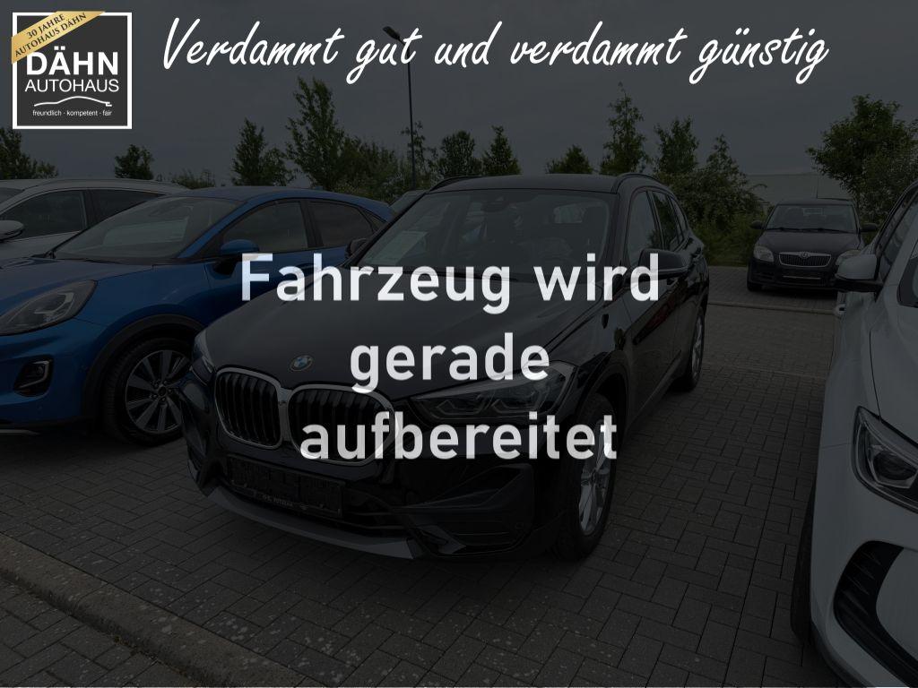 BMW X1 sDrive18i Aut. Advantage