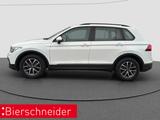 Volkswagen Tiguan 2.0 TDI DSG Life AHK KAMERA ACC LED NAVI - Volkswagen Tiguan: Euro 5