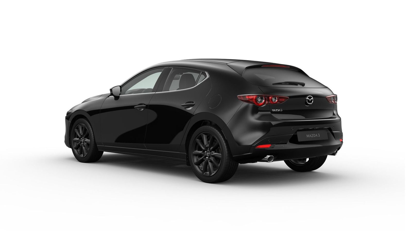 Mazda 3 - Bild 8