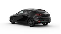 Mazda 3 - Vorschau Bild 8