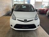 Toyota AYGO Basis - Toyota Aygo (X) Gebrauchtwagen in Hamburg