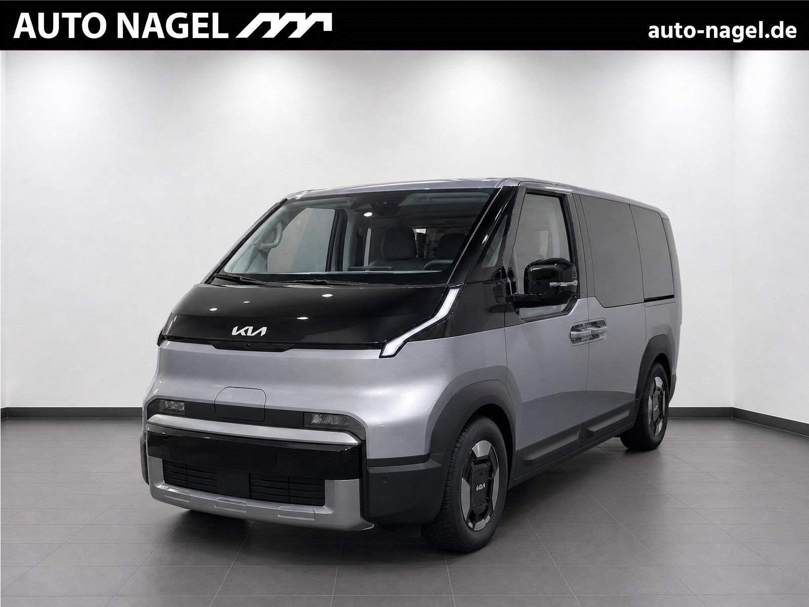 Kia PV5  71.2  ELITE  Wärmepumpe + Allwetterreifen
