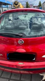 Nissan Micra 2006 - Nissan Micra in Braunschweig