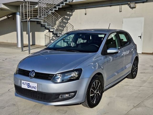 Volkswagen Polo Polo 1.2 5 porte Trendline