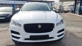 Jaguar F-Pace F-PACE Prestige AWD - gebrauchte Jaguar F-Pace aus dem Jahr 2016