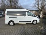 Ford Transit Custom L2H2 mit AMF Umbau - Ford Transit Custom in Hagen