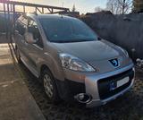 Peugeot Partner  TePee  - Peugeot TePee Gebrauchtwagen