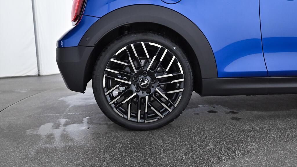 MINI Cooper S Cabrio - Bild 16