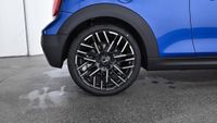 MINI Cooper S Cabrio - Vorschau Bild 16