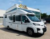 Adria Matrix ALL-IN 650 SL SAFETY / TRUMA 6E / LiFePO