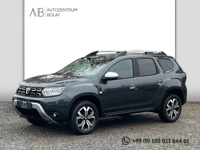 Dacia Duster II Prestige+°NAVI°KAMERA°SHZ°AUS 1.HAND°