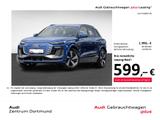 Audi Q6 e-tron quattro S LINE 360°CAM ACC LM20 MATRIX - gebrauchte Audi Q6 e-tron aus dem Jahr 2024
