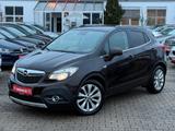 Opel Mokka 1.4 Turbo Innovation*AUTOMATIK*NAVI*SHZ*BT - Opel Gebrauchtwagen in Augsburg