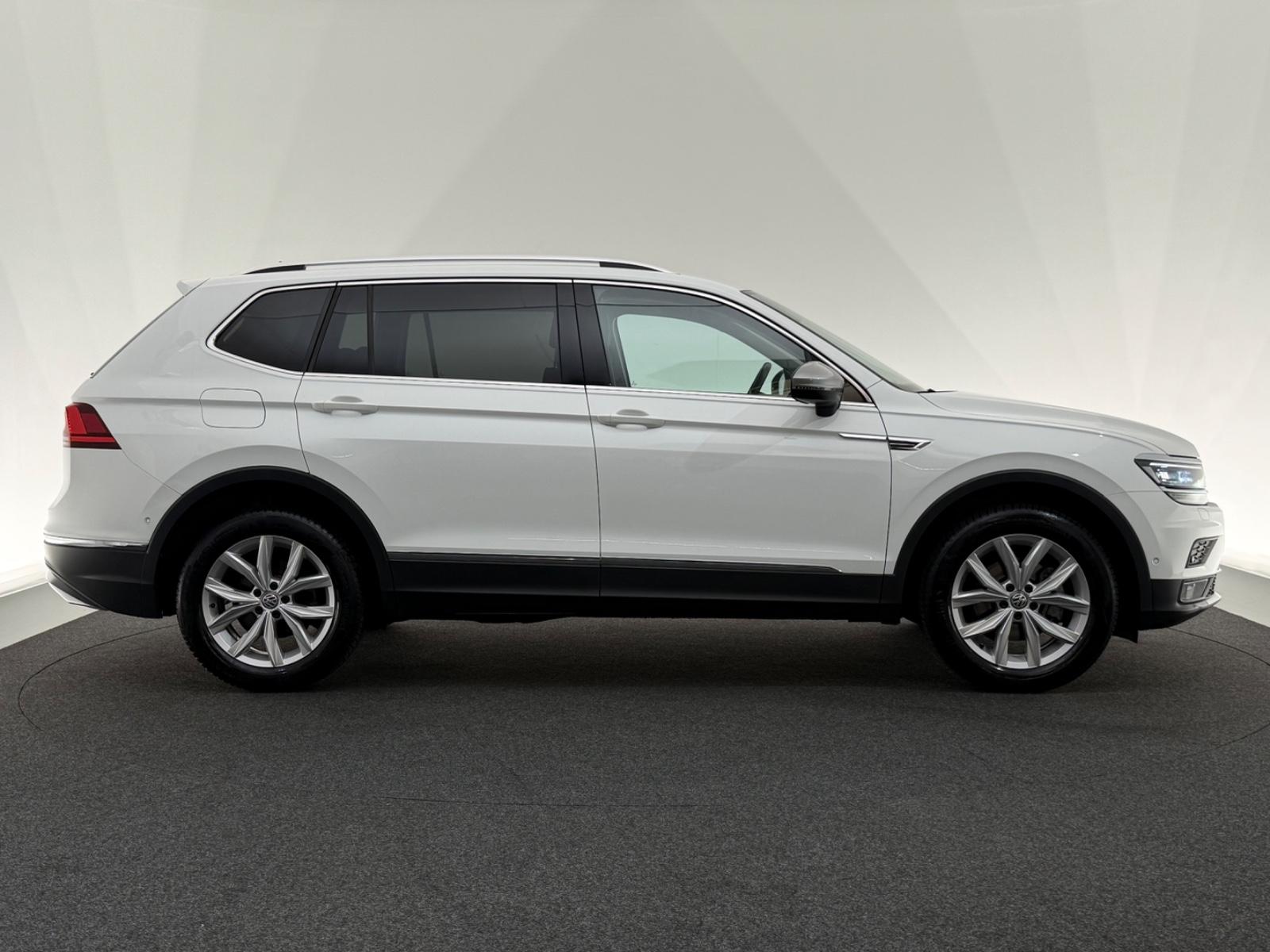 Volkswagen Tiguan Allspace 1.5 TSI*HIGHLINE*LED-R.KAM-ACC, миниатюра 8