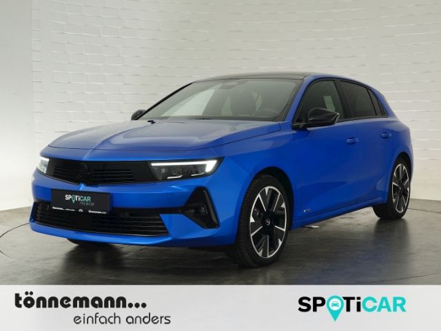 Astra Electric L LIM GS 54kWh AT+LED MATRIXLICHT