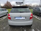 Skoda Fabia 1.2 TSI Monte Carlo - Skoda Fabia: Monte Carlo