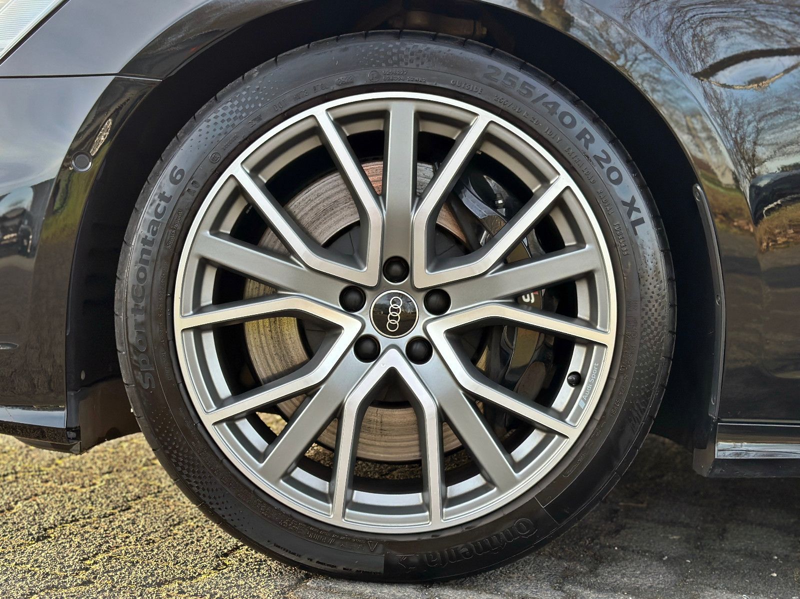 Audi S6 - Bild 5