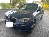 BMW X3 xDrive30d M SPORT AT M SPORT - BMW X3: At