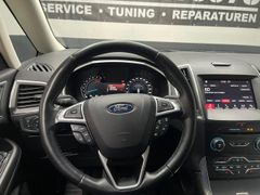 FORD Galaxy Automatik 7-SITZE KLIMA ISOFIX SITZHZG