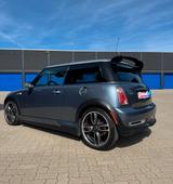 MINI GP 1 JCW Nr. 1255 - MINI John Cooper Works: Gp
