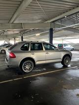 Porsche Cayenne S, 22 Zoll SR, WR, viele Neuteile