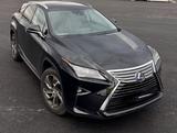 Lexus RX 450h Executive Line,2020bj, Akku Certyfikat.. - Lexus: Allradantrieb