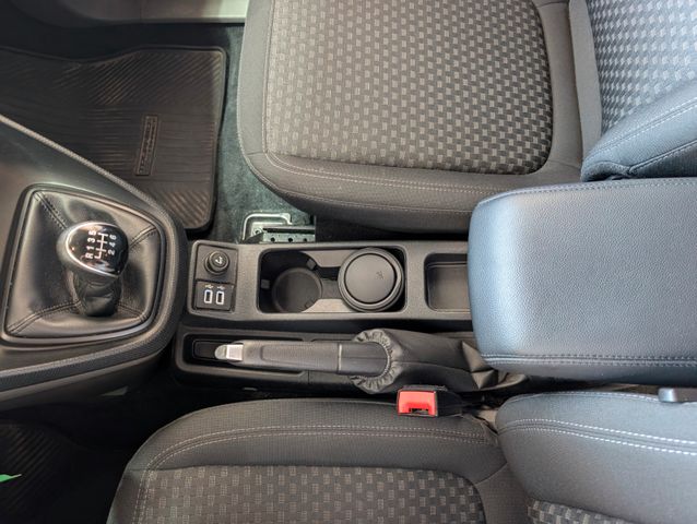 Ford Grand Tourneo Connect Trend