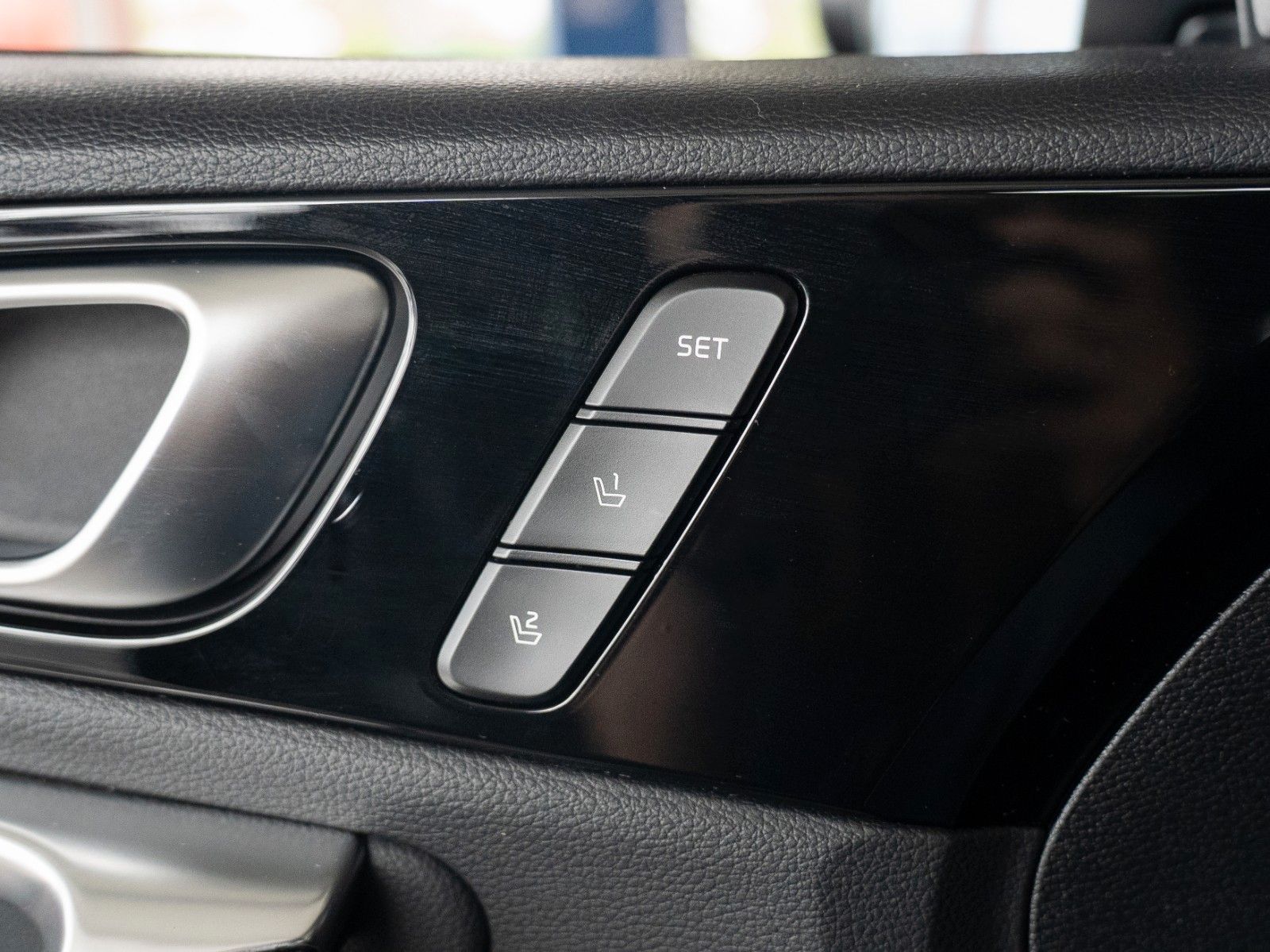 Fahrzeugabbildung Kia ProCeed GT AUTOM./PANO/SITZHZG./LENKRAD HZG./DAB