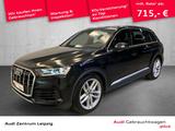 Audi Q7 55 TFSIe qu. *S-line*AHK*Business*Air*Tour* - Audi Q7: S Line Business