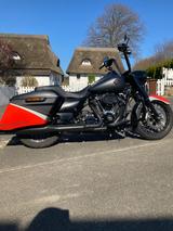Harley-Davidson Road King Special  - Harley-Davidson Road King Special
