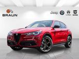 Alfa Romeo Stelvio 2.0 16V Turbo AT8-Q4 INTENSA VOLL! - Alfa Romeo Stelvio Neuwagen