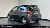 Toyota Verso-S Life Aut. KAMERA-KLIMA-BLUETOOTH - gebrauchte Toyota Verso-S aus dem Jahr 2012