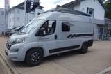 Opel Movano 2.2 D L1H2 2WD 140 PS Crosscamp 541 Flex - gebrauchte Opel Movano aus dem Jahr 2023