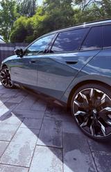 BMW 540d xDrive Touring, Top Ausstattung, Garantie - BMW 540 aus 2024