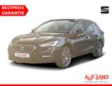 Seat Leon Sportstourer 2.0 TDI Xcellence LED Navi ACC - SEAT Leon Xcellence mit Diesel-Antrieb