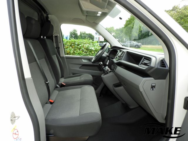 T6.1 Kasten 2.0 TDI KLIMA PDC SITZHZG HFT