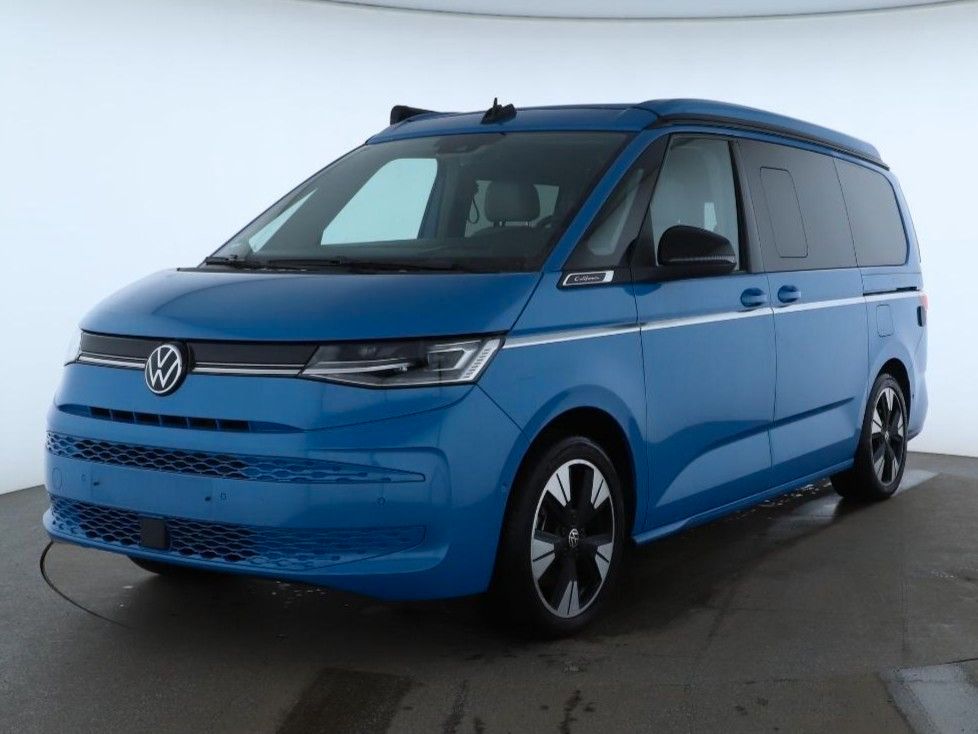 Volkswagen T7 California - Bild 2