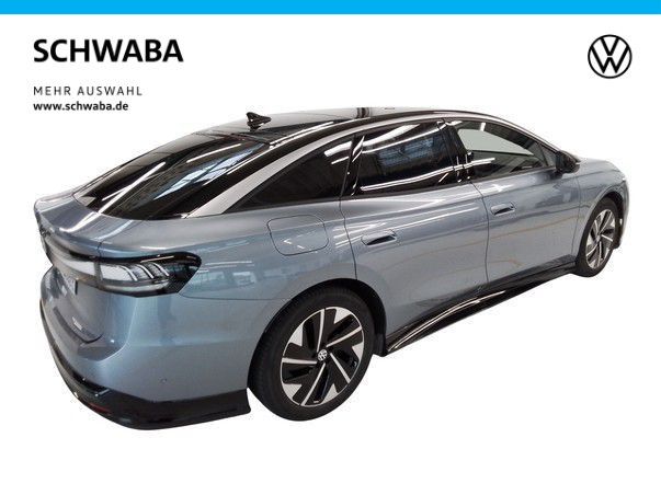 Image of Volkswagen ID.7