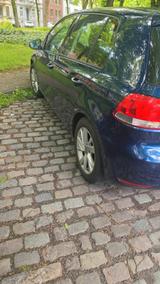 Volkswagen golf 6 1.2 Tas - VW Golf Plus in Aachen
