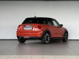 MINI Cooper D Mini Cooper D |MEDIA|PDC|SHZ|KLIMAAUT|1 - scheckheftgepflegte MINI Cooper D