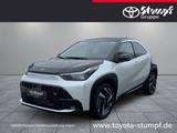 Toyota Aygo X 1.5 Hybrid GR Sport Premium-Canvas+JBL - Toyota: Aygo Sport
