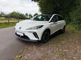 MG4 Luxury EV 64 kWh 7J Garantie 1.Hand - MG MG4 in Hamburg