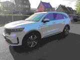 Kia Sorento 1.6 T-GDI Hybrid AWD Spirit Auto Spirit - Kia Sorento in Mönchengladbach