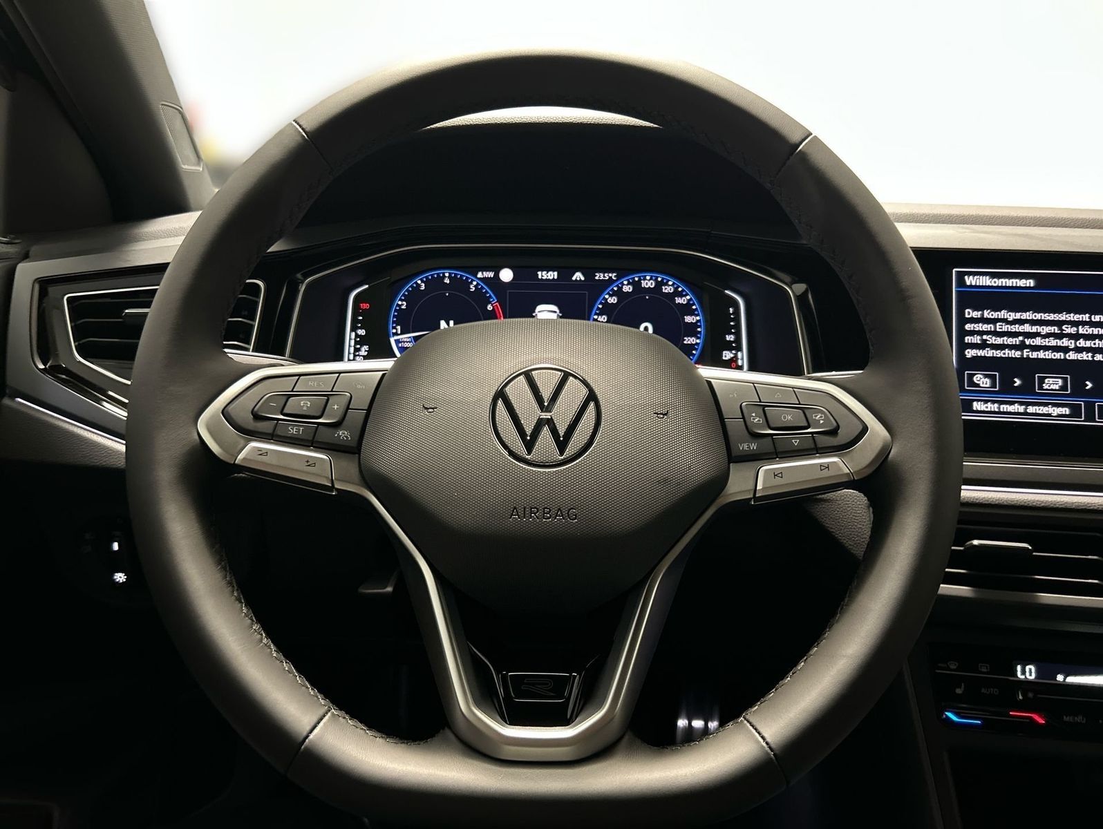 Volkswagen Taigo - Bild 9