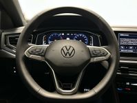 Volkswagen Taigo - Vorschau Bild 9