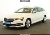 Skoda Superb Combi 2.0 TSI Style #AHK#Virtual#Pano#LED