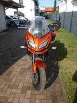 Kawasaki Versys 1000 - Angebote